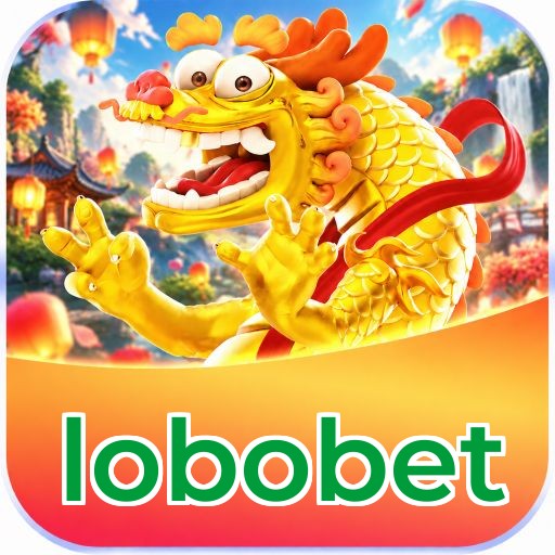 lobobet Logo