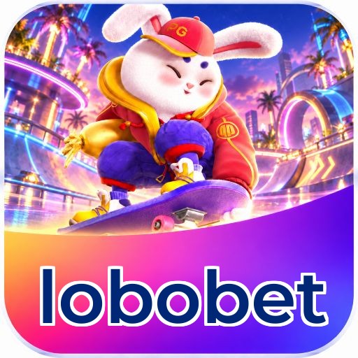 lobobet Logo