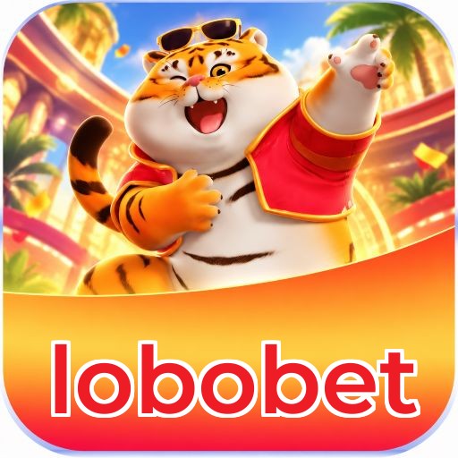 lobobet Logo 2