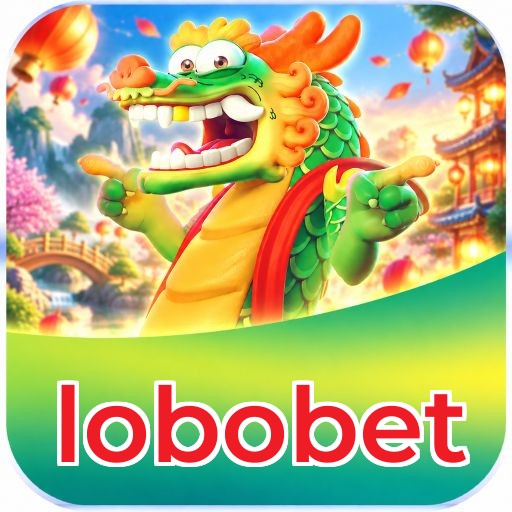 lobobet Logo