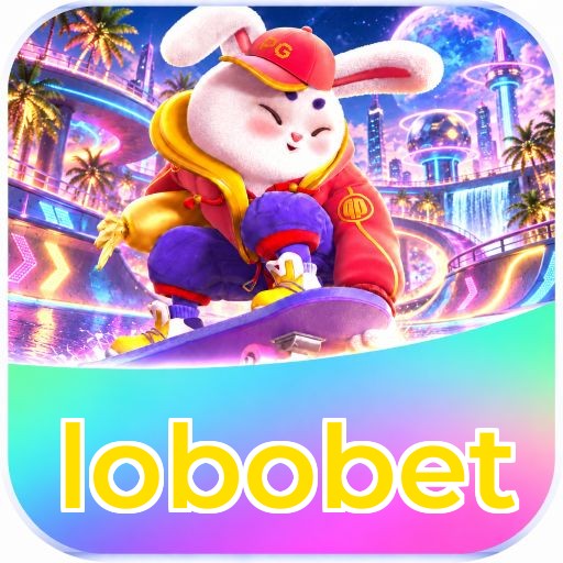 lobobet Segurança Logo 2