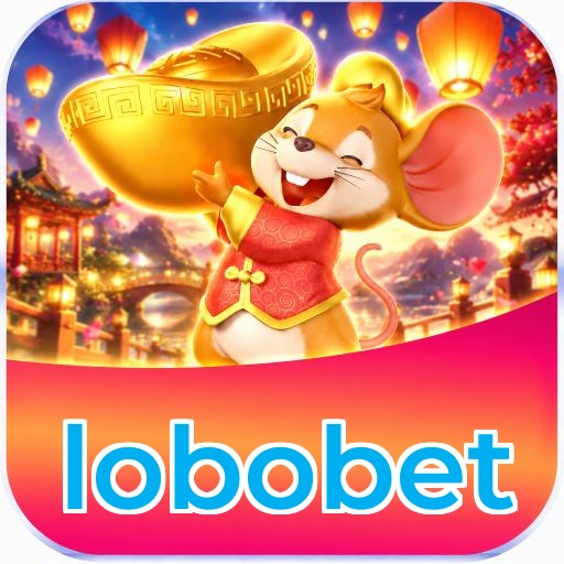 lobobet Instalar Logo 1
