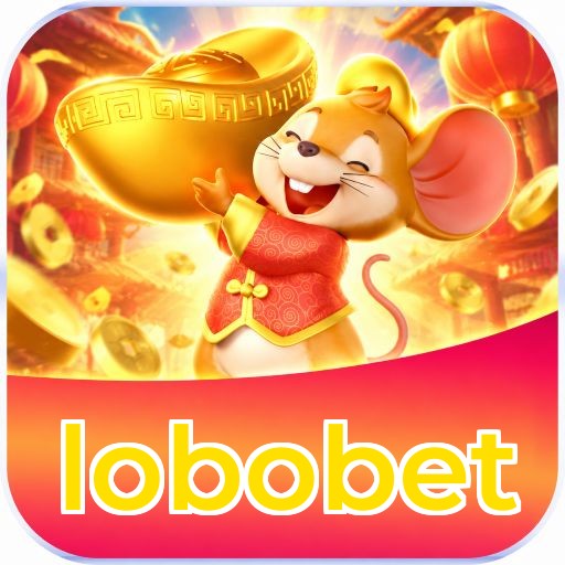 lobobet Logo 3