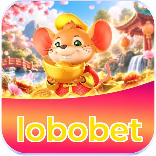 lobobet Logo