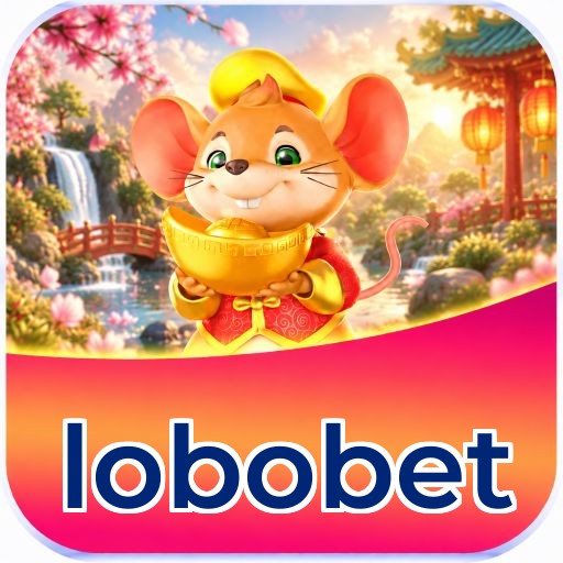 lobobet Segurança Logo 1