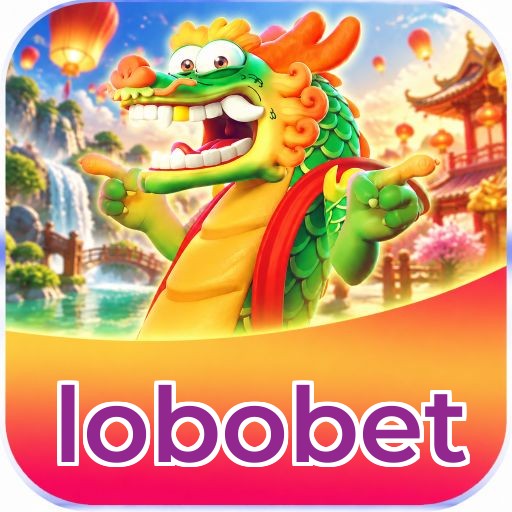 lobobet Logo
