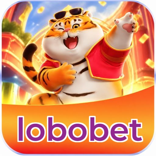 lobobet Logo