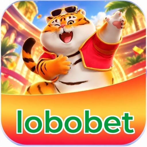 lobobet Segurança Logo 3