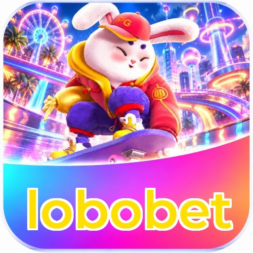 lobobet Logo