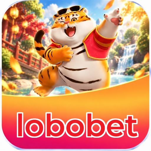 lobobet Logo