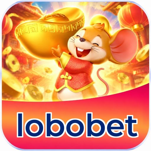lobobet Logo