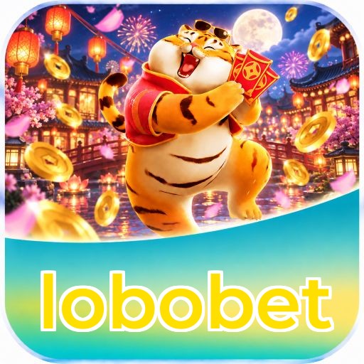 lobobet Logo 1
