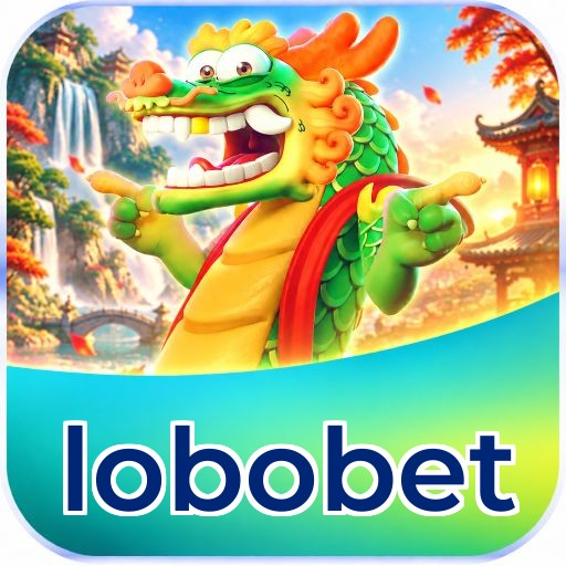 lobobet Cassino Online Certificado