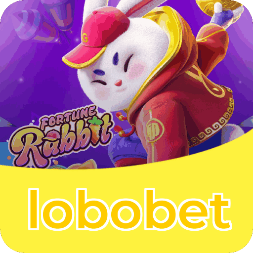 Passo a passo para baixar o app lobobet — ilustração editorial
