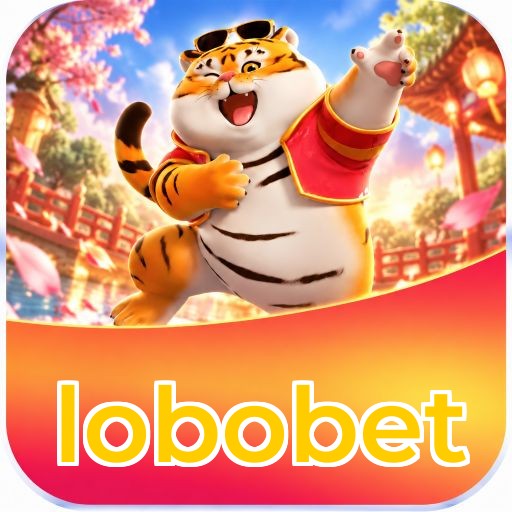 lobobet APP Mobile - Android & iOS