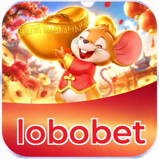 lobobet Logo