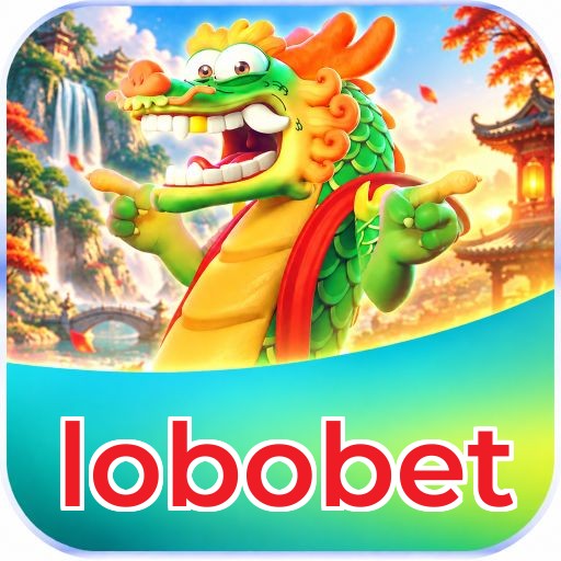 Loteria lobobet - Lotofácil diária