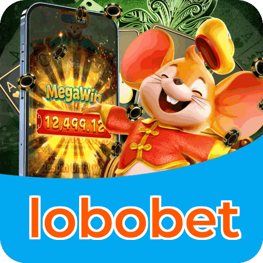 lobobet bônus R$5.000 + 500 giros - Rollover 35x, prazo 30 dias, 38% taxa conversão