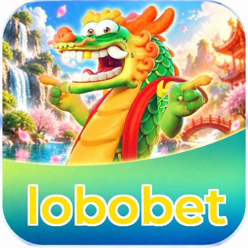 lobobet Logo