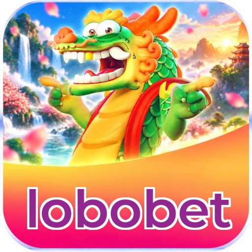lobobet Logo