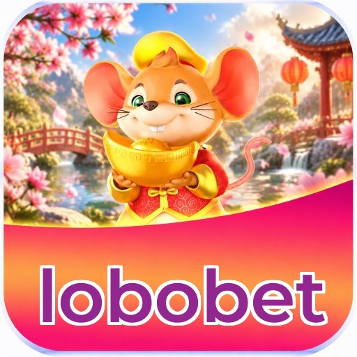 Fortune Tiger Logo 3