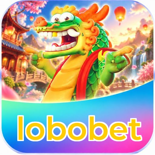 lobobet Logo