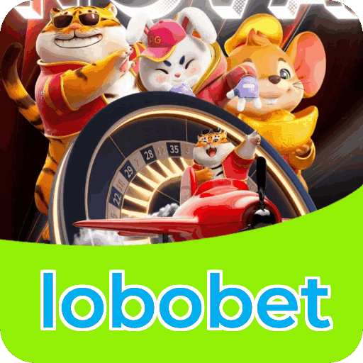 Entrar no canal oficial da lobobet no Telegram com segurança — ilustração editorial