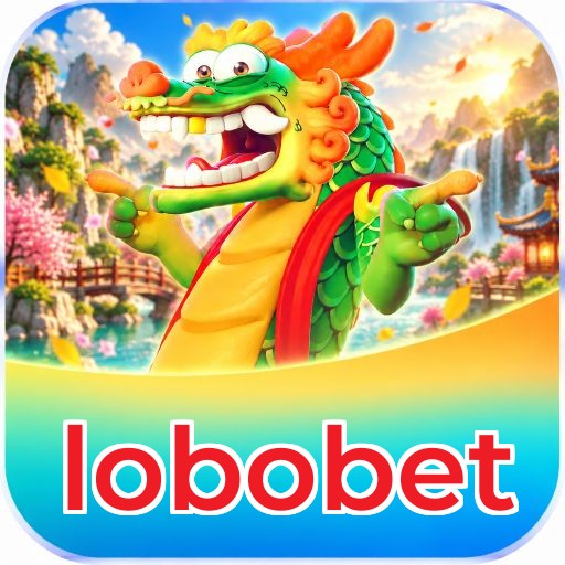 lobobet Logo
