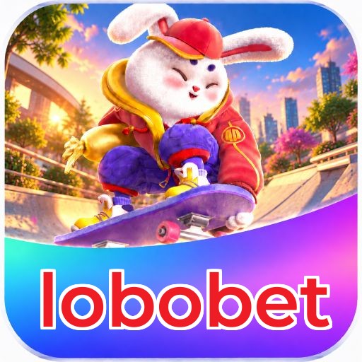 lobobet Instalar Logo 2