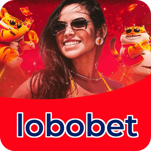 Loterias no lobby — imagem de referência