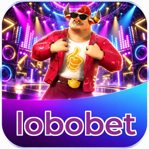 lobobet Instalar Logo 3
