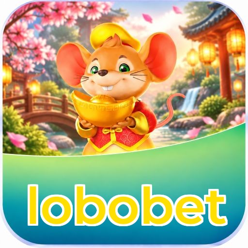 Slots lobobet - Jackpots Progressivos