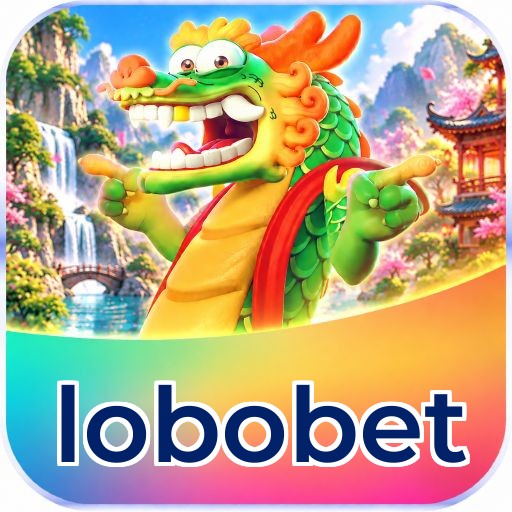 lobobet Logo