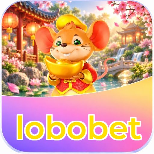 lobobet Logo
