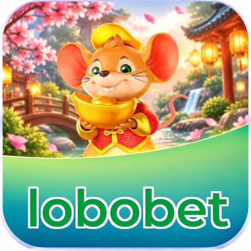 lobobet Download Oficial