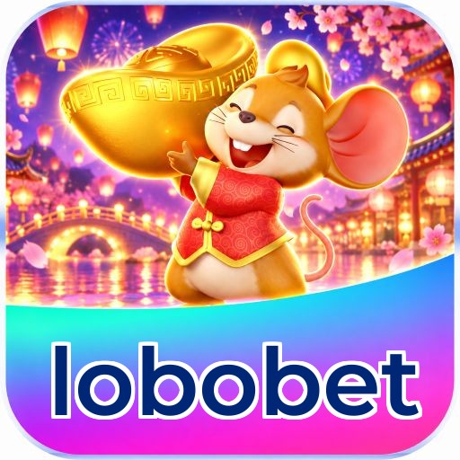 lobobet Logo